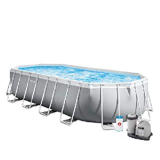 Image of Truckload of Pool & Spa, Gardening Equipment & Storage & More, 600 Pieces, Customer Returns, Total Retail &euro;51,815, ES Stock