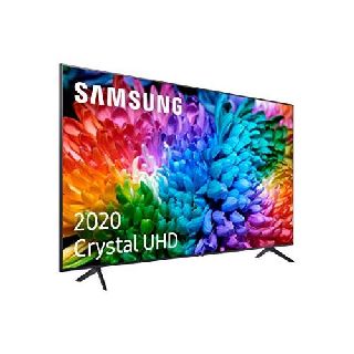 Image of Small Truckload of TVs 70" and Larger, TVs 42"-50" & More, 91 Pieces, Customer Returns, Total Retail €39,709, ES Stock