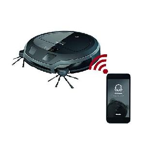 Image of 4 Pallets of Robotic Vacuums, Espresso Fully Automatic & More, 48 Pieces, Customer Returns, Total Retail &euro;25,004, PL Stock