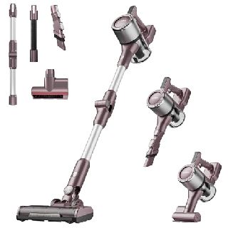 Image of 4 Pallets of Floorcare, Floorcare Accessories & More, 130 Pieces, Customer Returns, Total Retail €18,379, DE Stock