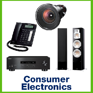 Image of 1 Pallet of Speakers, Audio Accessories & More by Shure, JBL & More, Used - Good Condition (Lot# BS84810), 20 Units, Ext. Retail $10,979, Reno, NV