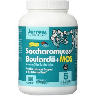 Est. 1 Pallet of Jarrow Formulas Saccharomyces Boulardii Probiotics, 759 Units, Used - Good Condition, Ext. Retail $25,798, Spokane, WA - West Coast