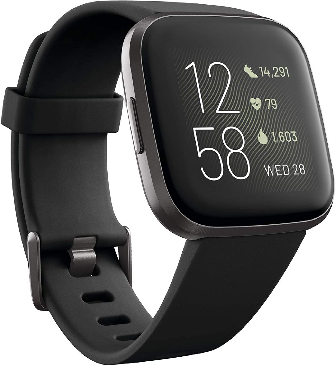 fitbit versa charge 2