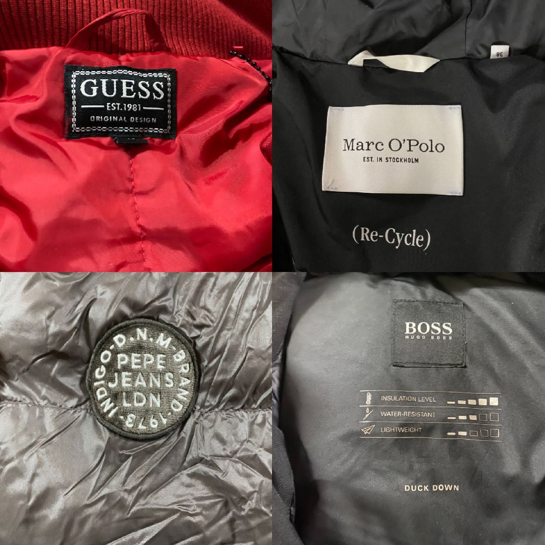 Clothing Tommy Hilfiger Corporation Guess Tommy Hilfiger L 2025