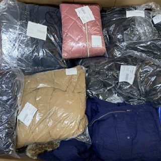 Jackets by Tommy Hilfiger & More, 50 Packs, Used - Fair Condition, Est. Original Retail €7,500, Tanna, DE