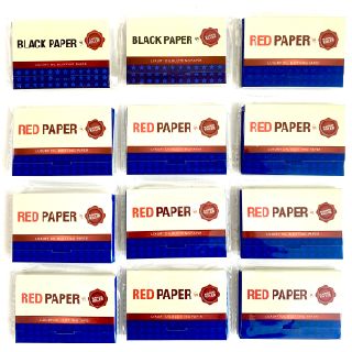 Blackhead Killer Oil Blotting Paper, 3,000 Packs, New Condition, Est. Original Retail €20,700, Tanna, DE