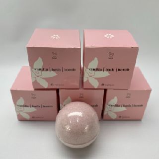 Assorted Bellavia Bath Bombs, 750 Pieces, New Condition, Est. Original Retail €15,000, Tanna, DE