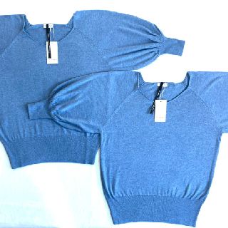 Assorted Women's Pullovers by Re.Draft, 270 Pieces, New Condition, Est. Original Retail €15,117, Tanna, DE