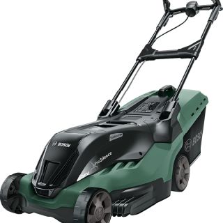 Lawn Mower, Gardening & More, 14 Pieces, Used - Fair Condition, Est. Original Retail €5,157, Vilnius, LT