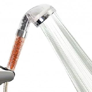 Shower Heads, 200 Pieces, New Condition, Est. Original Retail €7,000, Radviliskis, LT