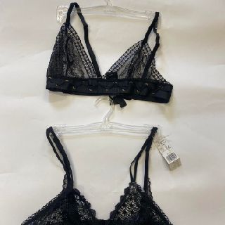 Etam Women's Underwear's, 150 Pieces, New Condition, Est. Original Retail €7,500, Radviliskis, LT