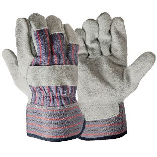 Assorted Work Gloves, 1,500 Pairs, Like New Condition, Est. Original Retail €7,500, Radviliskis, LT