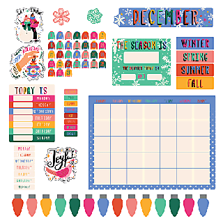 Image of 14 Pallets of Paper, Furniture, School Supplies & More, 1,618 Units, Mixed Condition, Ext. Retail $51,395, Weston, FL