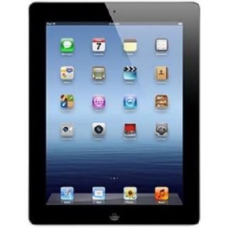 Apple iPad Gen 3, 10 Units, Used - Good Condition, Est. Original Retail $5,150, Farmington, AR