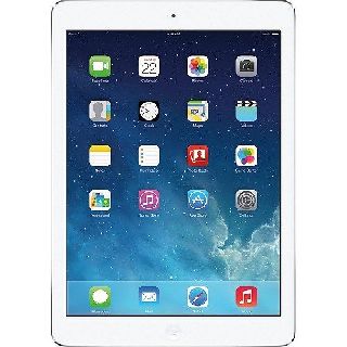 Apple iPad Air, 16GB, 10 Units, Used - Good Condition, Est. Original Retail $5,000, Farmington, AR