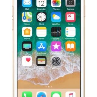 Apple iPhone 6s, 64GB, Carrier Unlocked, 7 Units, Used - Good Condition, B Grade, Est. Original Retail $5,250, Farmington, AR