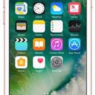 Apple iPhone 7, 32GB, Carrier Unlocked, 8 Units, Used - Good Condition, B Grade, Est. Original Retail $5,200, Farmington, AR