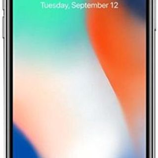 Apple iPhone X, Carrier Unlocked, 4 Units, Used - Good Condition, B Grade, Est. Original Retail $5,196, Farmington, AR