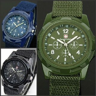 Men's Sports Wristwatches, 150 Units, New Condition, Est. Original Retail $5,100, Red Lion, PA