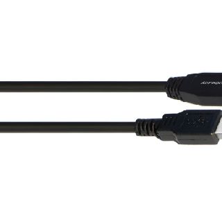 USB 3.0 Cable, USB-A (M) to Micro-B, 6 feet, 160 Units, New Condition, Est. Original Retail $5,120, Sunnyvale, CA