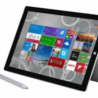 Microsoft Surface Pro 3, Samsung Tab S6, Zenpad & More, 13 Units, Salvage Condition, Est. Original Retail $5,440, Houston, TX