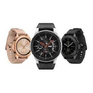 Samsung Galaxy Watch SM-R810 & SM-R732 S2 Classic, 19 Units, Used - Good Condition, Est. Original Retail $7,451, Houston, TX