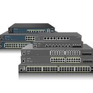 Network Switches by Cisco, Dell, Netgear & More, 8 Units, Used - Fair Condition, Est. Original Retail $5,200, Houston, TX