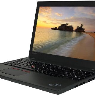 Laptops by HP & Lenovo, 6 Units, Used - Fair Condition, Est. Original Retail $6,667, Merrick, NY