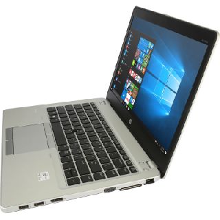 Laptops by HP & Lenovo, 8 Units, Used - Fair Condition, Est. Original Retail $6,169, Merrick, NY