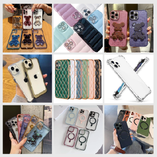 Assorted Apple iPhone Cases 11, 12, 13 & 14 Series, 500 Units, New Condition, Est. Original Retail $7,500, Moreno Valley, CA