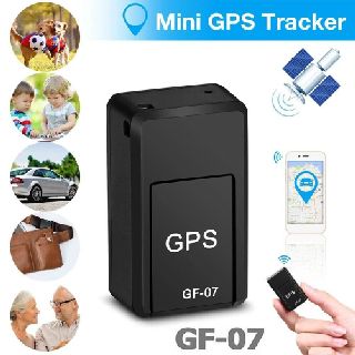 Car Anti-Lost Device GPS Trackers, 80 Units, New Condition, Est. Original Retail $5,120, Buffalo, CA