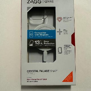 ZAGG Gear4 Cases for iPhone & Samsung, 400 Units, Like New Condition, Est. Original Retail $17,800, Leesburg, FL