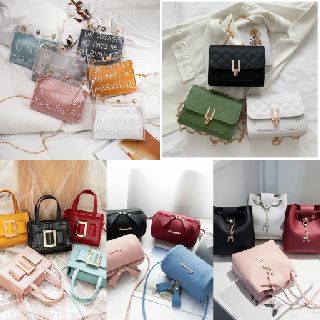 Assorted Women's Handbags, 150 Units, New Condition, Est. Original Retail $5,100, Sacramento, CA