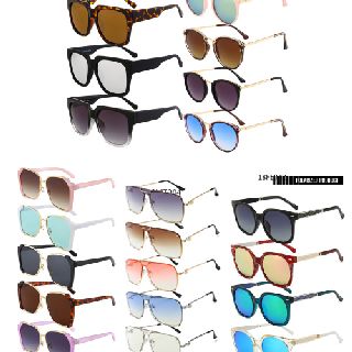 Assorted Sunglasses, 120 Units, New Condition, Est. Original Retail $5,040, Los Angeles, CA