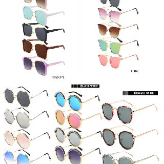 Assorted Sunglasses, 120 Units, New Condition, Est. Original Retail $5,400, Los Angeles, CA