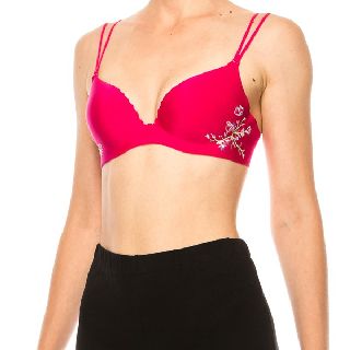 Assorted Embroidery Bras, 192 Units, New Condition, Est. Original Retail $5,760, Los Angeles, CA