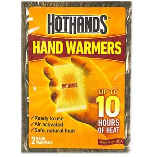 HOTHANDS Hand & Toe Warmers, 8,720 Units, New Condition, Est. Original Retail $13,865, Clinton Township, MI