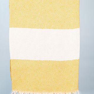 Turkish Cotton Beach Towels, 37x73, 88 Units, New Condition, Est. Original Retail $5,016, Lake Forest, CA