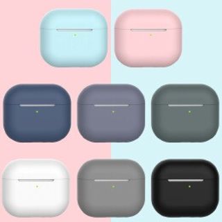 Silicone Cases for AirPods 3, 240 Units, New Condition, Est. Original Retail $5,040, Ohio City, CO