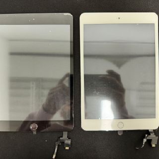 Digitizer & LCD for iPad Mini 1, 2, 3 & 4, 163 Units, Like New Condition, Est. Original Retail $7,098, Mississauga, ON