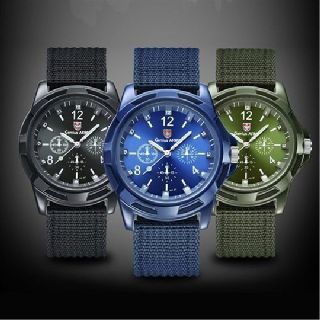 Men's Sports Wristwatches, 155 Units, New Condition, Est. Original Retail $5,115, Colorado Springs, CO