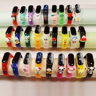 Kids Cartoon LED Watches, 300 Units, New Condition, Est. Original Retail $5,100, Colorado Springs, CO