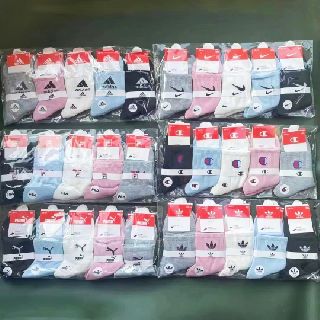 Assorted Women' Socks, 298 Pairs, New Condition, Est. Original Retail $5,066, Colorado Springs, CO