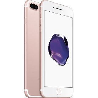 Apple iPhone 7 Plus, Mixed Carrier, 8 Units, Salvage Condition, Est. Original Retail $6,292, Las Vegas, NV