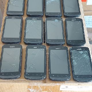 Coolpad Quattro 5860e 4 G Android Phone, 350 Units, Salvage Condition, Est. Original Retail $17,500, Piscataway, NJ