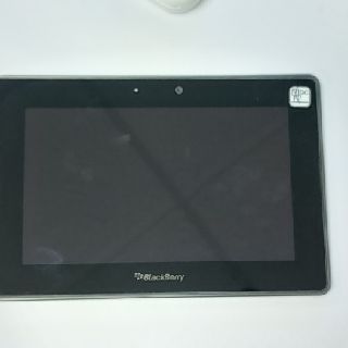 Blackberry Playbook RD121WW - Screens Intact, 36 Units, Salvage Condition, Est. Original Retail $18,000, Piscataway, NJ