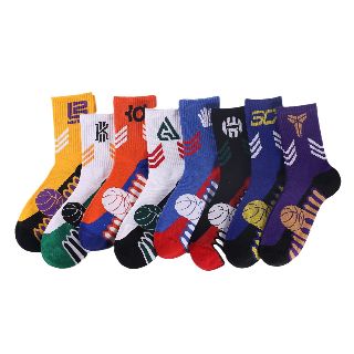 Basketball Sports Socks, 348 Pairs, New Condition, Est. Original Retail $5,220, Denver, CO