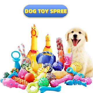 Dogs Toys & Accessories, 300 Units, New Condition, Est. Original Retail $5,100, Denver, CO