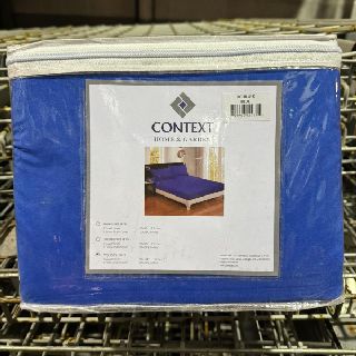 Duvet Covers, 150 Units, New Condition, Est. Original Retail $5,183, Houston, TX