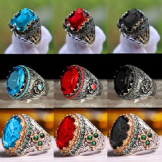 Vintage Rings for Men, 175 Units, New Condition, Est. Original Retail $5,005, La Mesa, CA